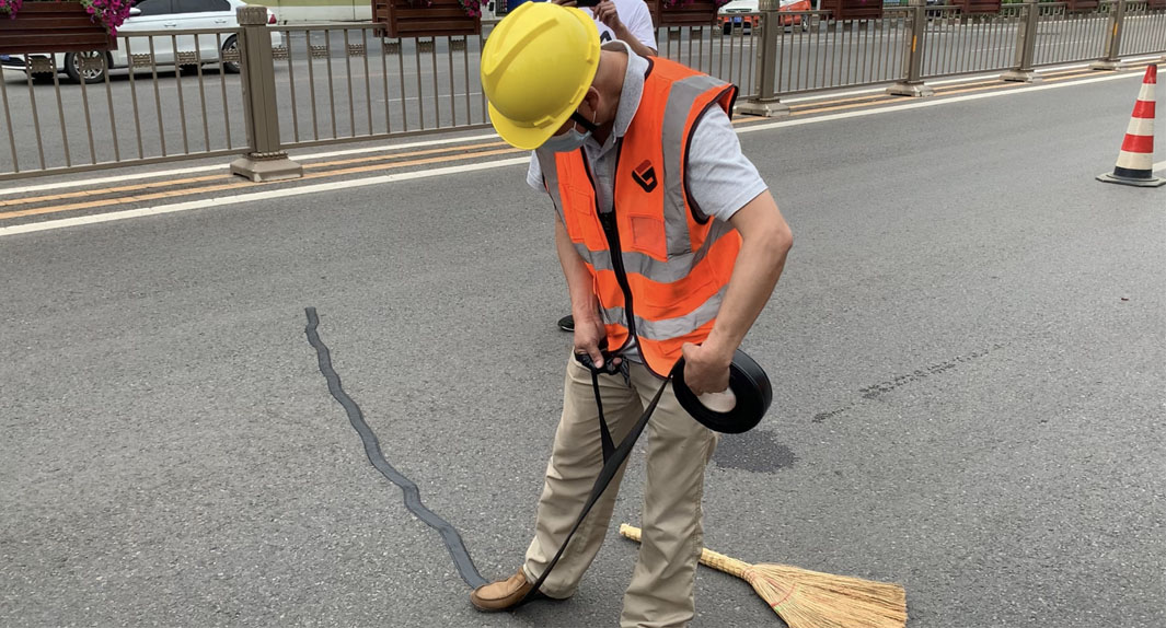 嘉格偉業-北京道路施工圖